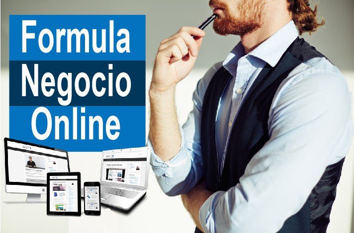 Fórmula Negócio Online do Alex Vargas realmente funciona? Cuidado…