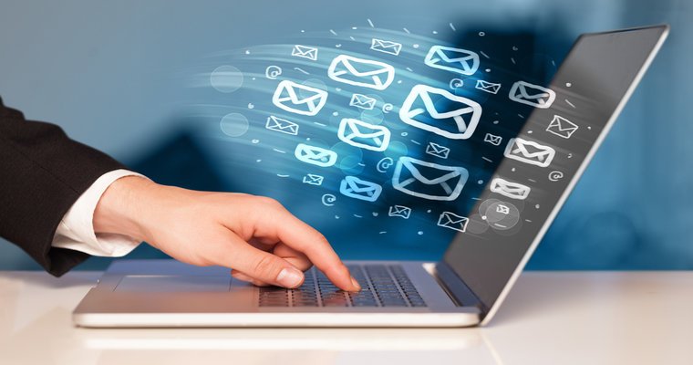 e-mail marketing